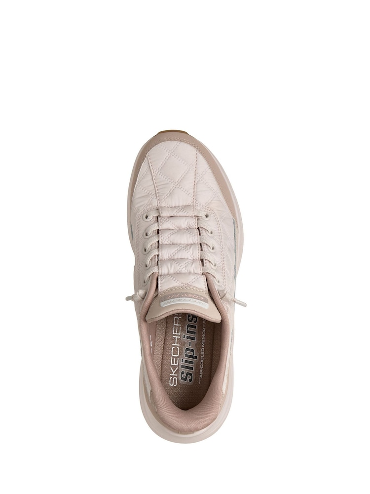 Skechers Natural Contour Foam Trainers - Image 5 of 5 Skechers Natural Contour Foam Trainers - Image 5 of 5