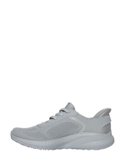 Skechers Green Bobs Squad Chaos Current Muse Trainers - Image 2 of 5