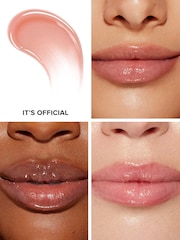 Too Faced Injection Cooling Instant Lip Plumper Gloss - Image 2 of 6