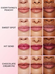 Too Faced Injection Cooling Instant Lip Plumper Gloss - Image 4 of 6