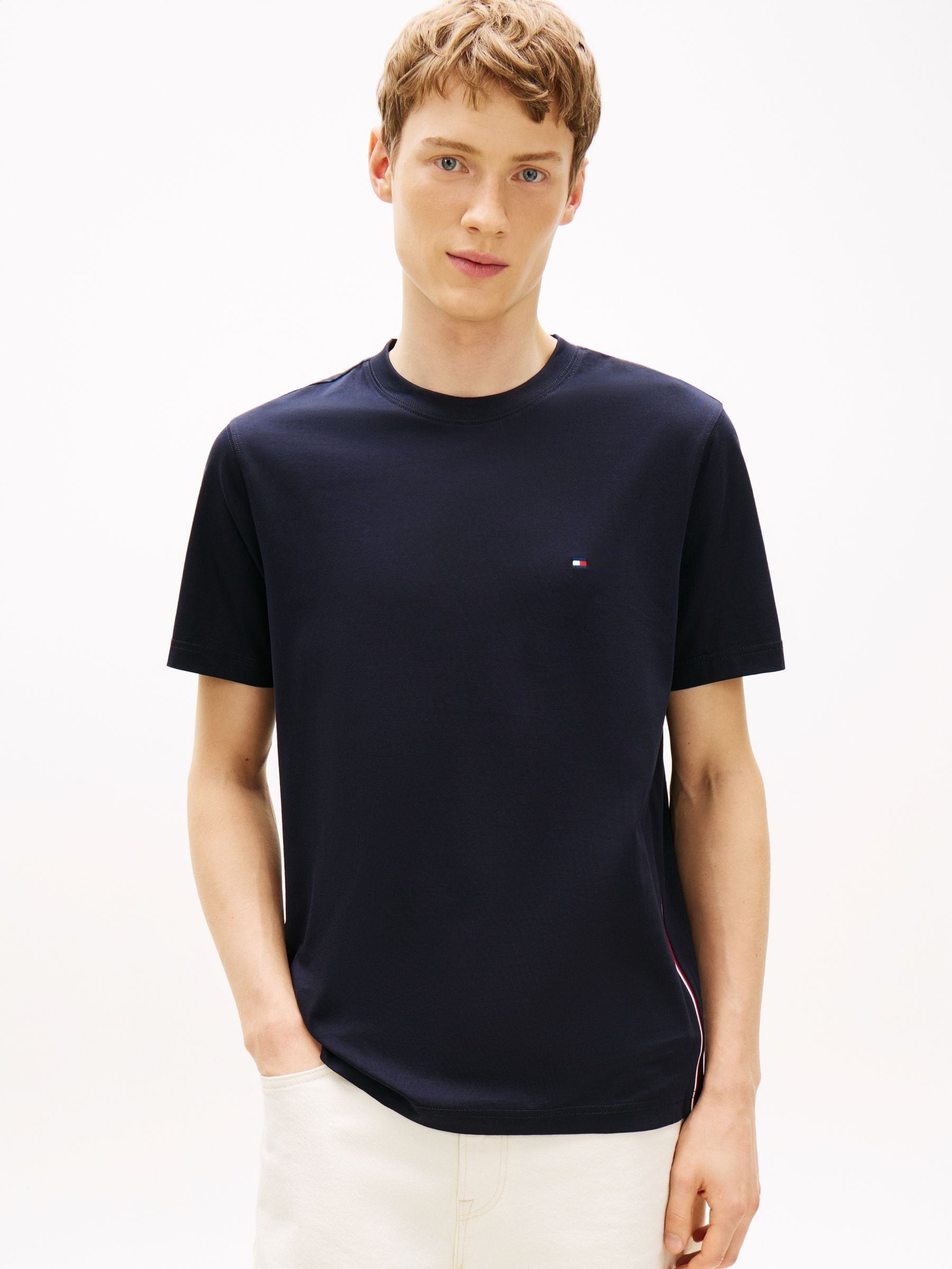 トップス BUMPY BORDER JERSEY L/S TEE CTE-26S325 BUMPY BORDER