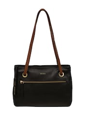 Pure Luxuries London Noko Leather Handbag - Image 3 of 6