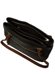 Pure Luxuries London Noko Leather Handbag - Image 4 of 6