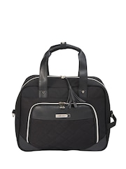 Cabin Max Black Chrome Cabin Max Vela 20L Tote Bag - Image 1 of 5