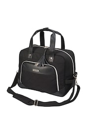Cabin Max Black Chrome Cabin Max Vela 20L Tote Bag - Image 2 of 5