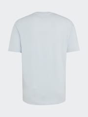 adidas originals Trefoil Logo T-Shirt - Imagen 2 de 2