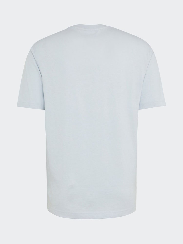 adidas originals Trefoil Logo T-Shirt - Imagen 2 de 2