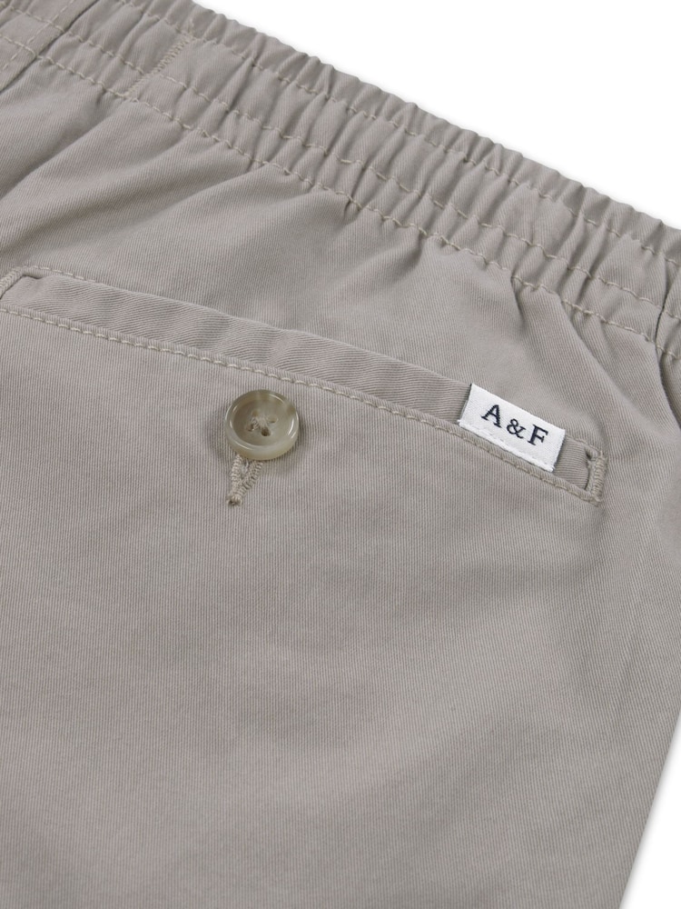 Abercrombie & Fitch Baggy Chino Trousers - Slika 3 od 3