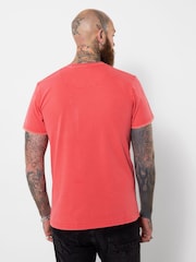 Joe Browns Red Packed With Personality T-Shirt - Image 2 of 5