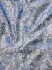 Joe Browns Jacquard Floral Waistcoat - 8的图像8｝