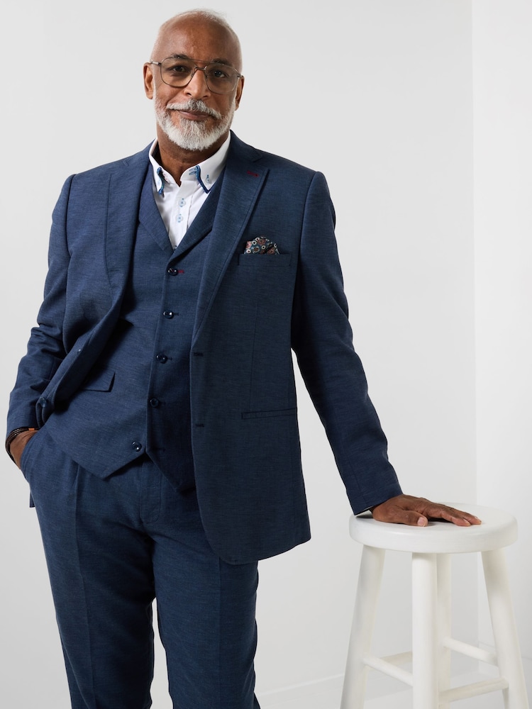 سترة بليزر Fun In The Sun من Joe Browns - صورة 2 من 8