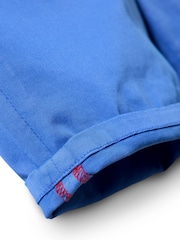 Joe Browns Blue Very Versatile Chino Shorts - Image 7 of 8