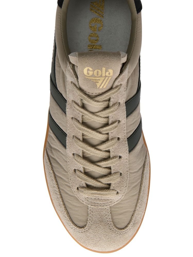 Gola Ciclone najlonske tenisice Na pertlanje - Slika 4 od 4