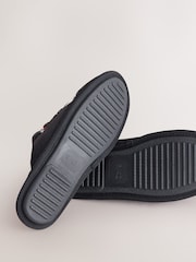 Black/Red Coca-Cola Mule Slippers - Image 5 of 5