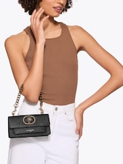 Kurt Geiger London Black Chelsea Small East Bag - Image 2 of 5