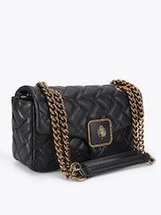 Kurt Geiger London Black Pimlico Bag - Image 2 of 5