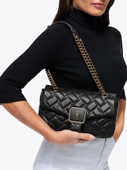 Kurt Geiger London Black Pimlico Bag - Image 5 of 5