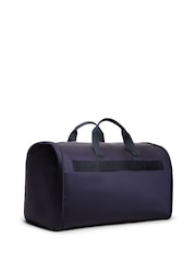 Tommy Hilfiger Blue Enamel Flag Fold-Out Travel Garment Bag - Image 2 of 5