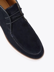 KG Kurt Geiger Blue Richie Boots - Image 5 of 5