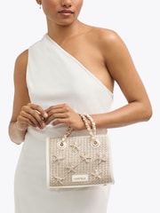 Carvela Marina Starfish Micro Bag - Imaginea 5 din 5