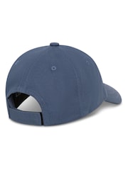 Lyle & Scott Blue Baseball Cap - Image 2 of 2