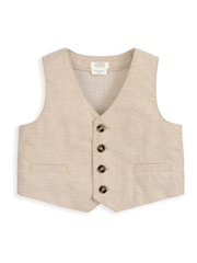 Mamas & Papas Kort Dress 4 stk. - Bilde 4 av 7