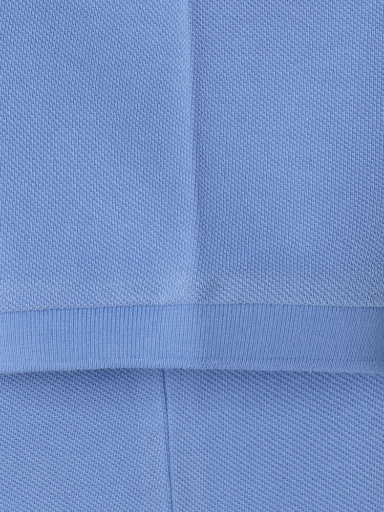 כחול - Hackett Logo Short Sleeve Polo Shirt - תמונה 4 מתוך 4 כחול - Hackett Logo Short Sleeve Polo Shirt - תמונה 4 מתוך 4