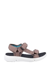 Cotswolds Alderton Brown Sandals - Image 1 of 4