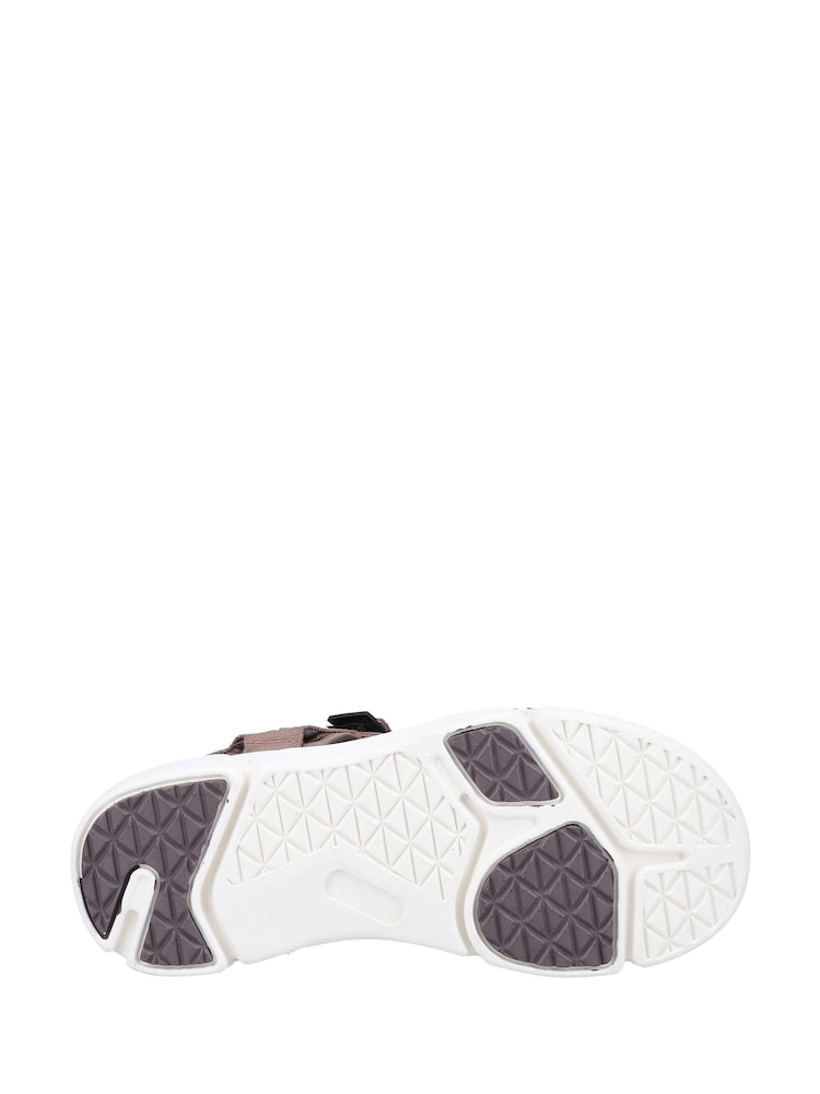 Cotswolds Alderton Brown Sandals - Image 4 of 4 Cotswolds Alderton Brown Sandals - Image 4 of 4