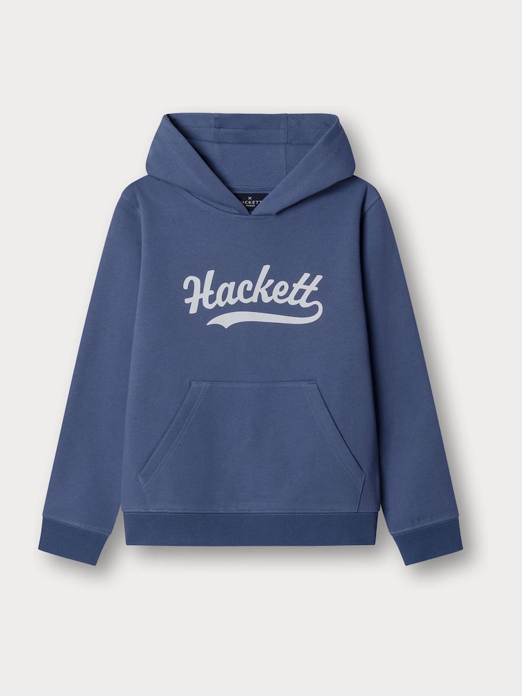 Hackett Logo Hoodie - Image 1 of 4