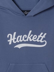 Hackett Logo Hoodie - Image 3 of 4