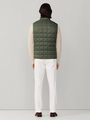 Hackett Ultra Lightweight Gilet - Image 5 of 6