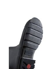 Hunter Original Short Wellington Boots - Image 4 of 4
