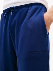 Tommy Hilfiger Essential Terry Cuffed Lounge Joggers - Bild 4 von 5