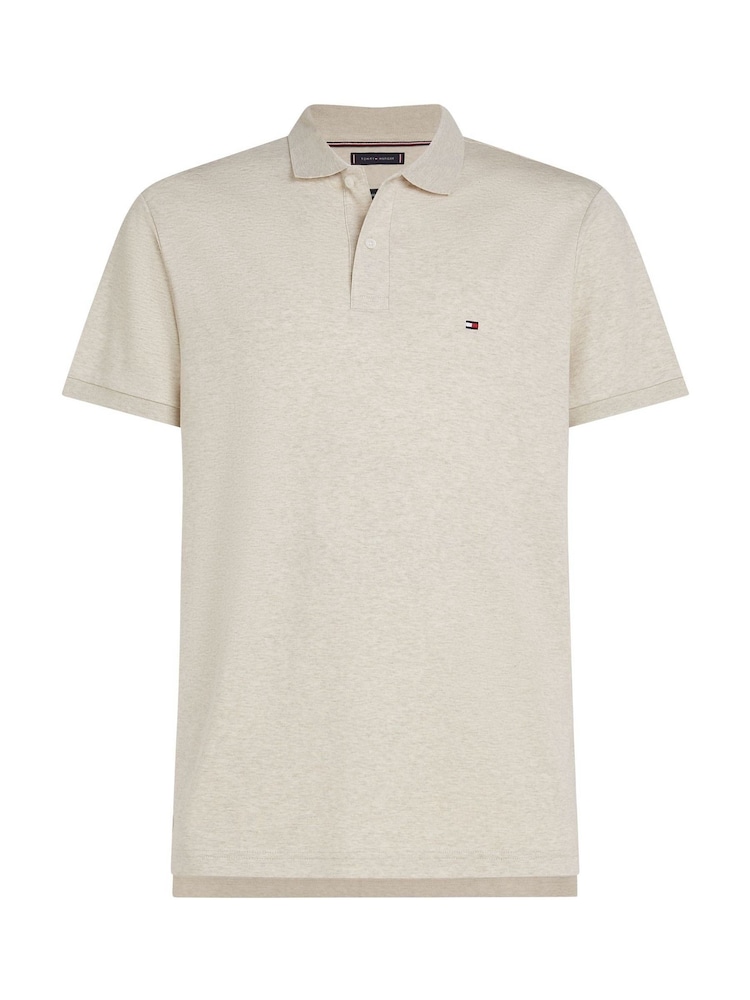 Tommy Hilfiger Regular Fit Flag Embroidery Polo Shirt - Slika 5 iz 5