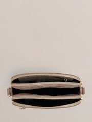 Hobbs Natural Carlton Cross-Body Bag - Image 2 of 3