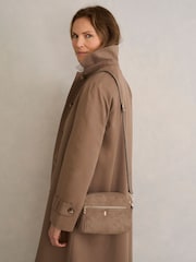 Hobbs Natural Carlton Cross-Body Bag - Image 3 of 3