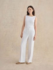 بنطلون Alessia من Hobbs - Image 1 of 5