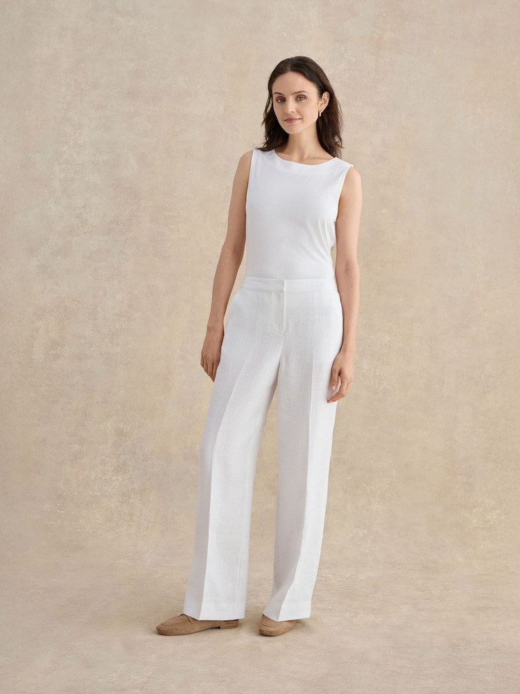 بنطلون Alessia من Hobbs - Image 1 of 5