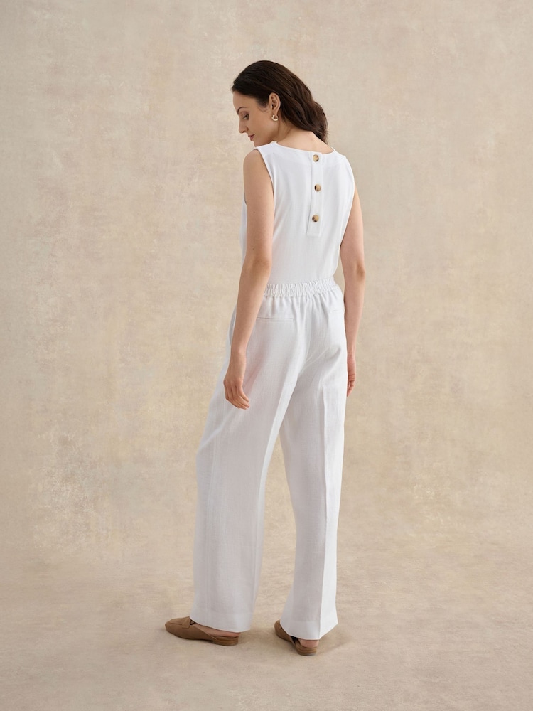 بنطلون Alessia من Hobbs - Image 2 of 5