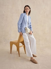 بنطلون Alessia من Hobbs - Image 3 of 5