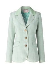 Joe Browns Green Joe's Forever Favourite Jacket - Image 5 of 6
