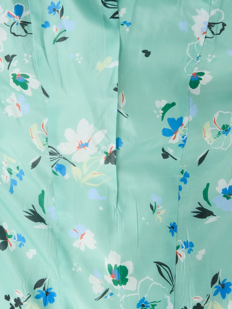 Joe Browns Green Joe's Forever Favourite Jacket - Image 6 of 6