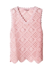 Joe Browns Liliana かぎ針編みタンクトップ - 画像 5 / 5