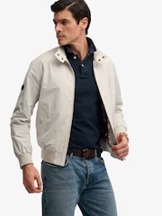 Superdry Klassisk harrington-jakke - Bilde 4 av 6