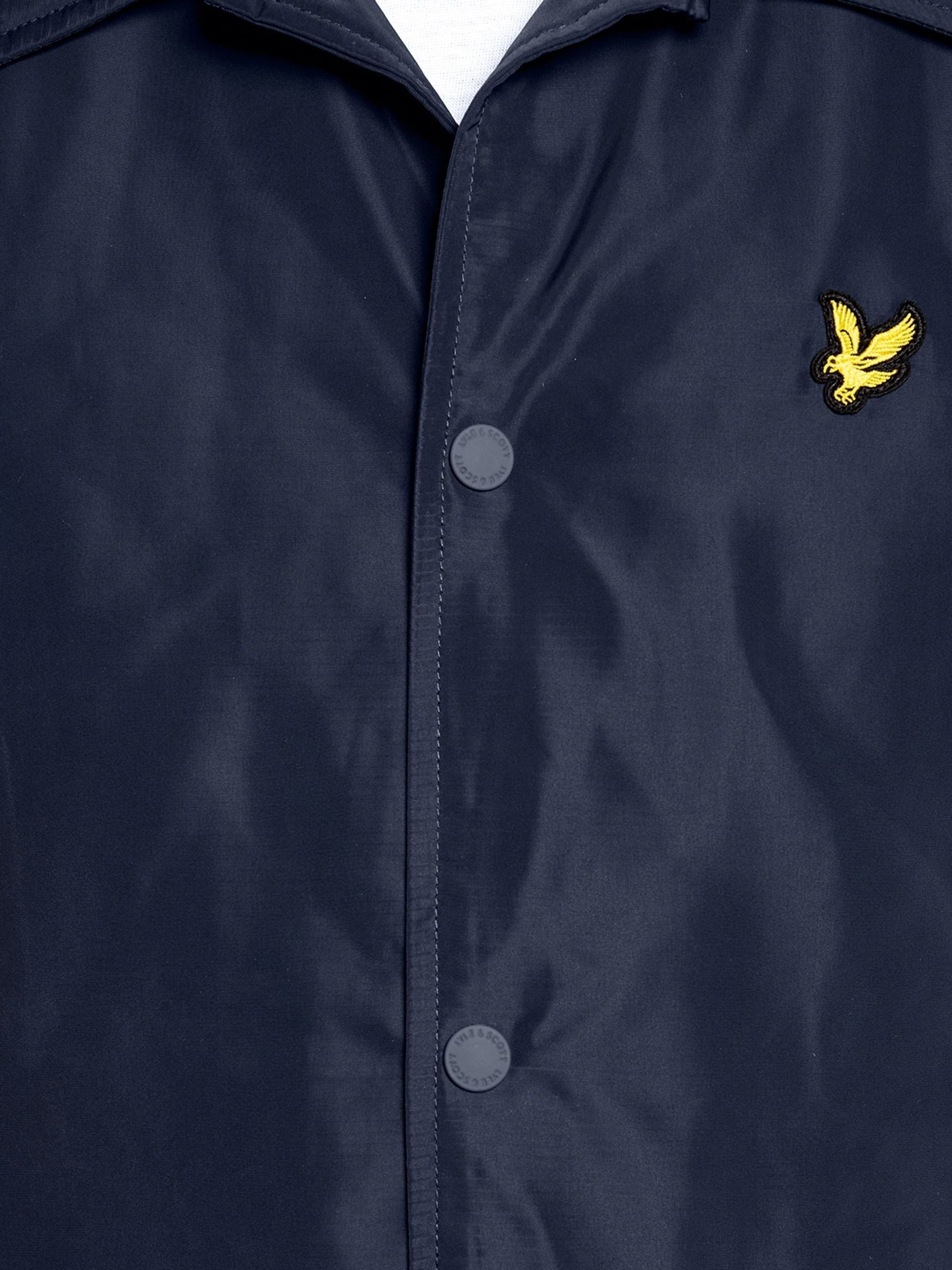 Next：日本 Lyle & Scott コーチジャケット from Next Japan