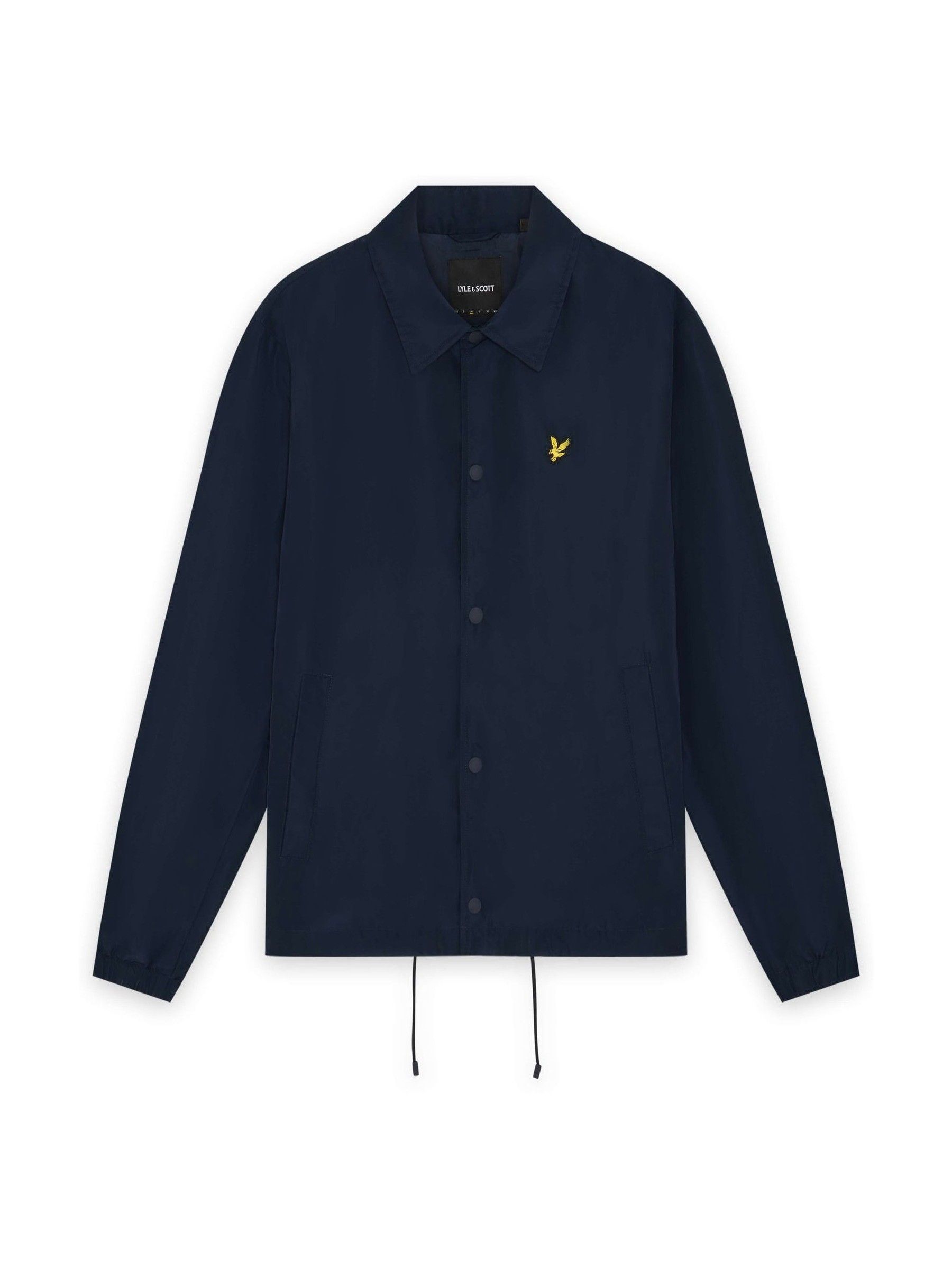 Next：日本 Lyle & Scott コーチジャケット from Next Japan