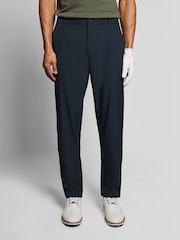 Lyle & Scott Blue Golf Chino Trousers - Image 2 of 6