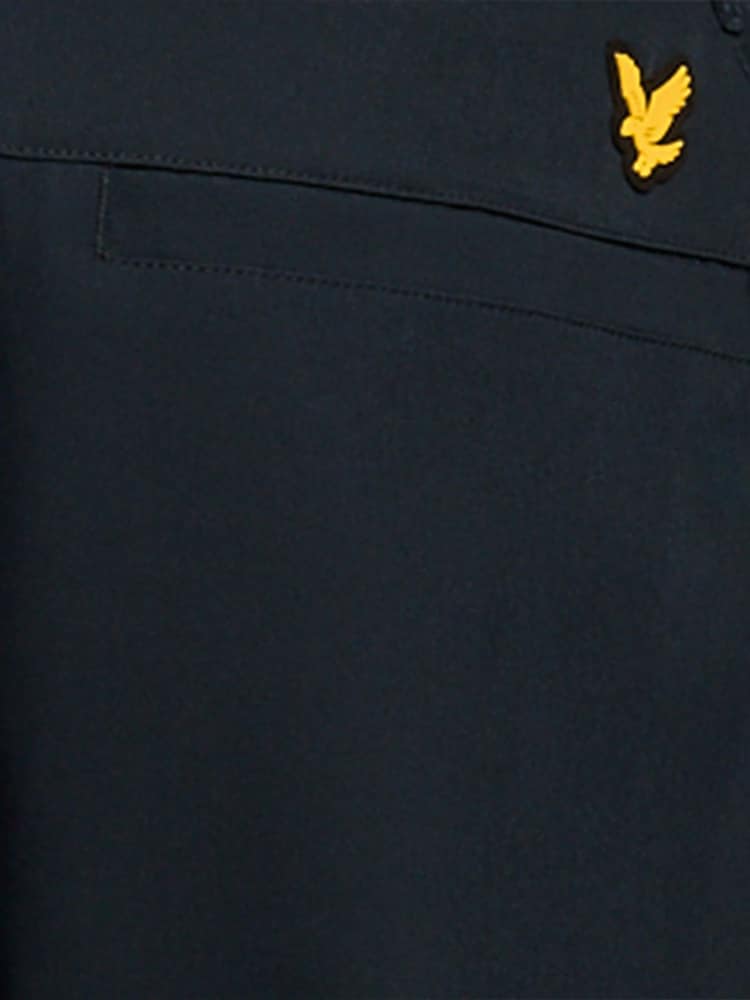 Lyle & Scott Blue Golf Chino Trousers - Image 6 of 6
