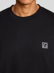 Lyle & Scott מארז של 3 חולצות טי בגזרה נינוחה - תמונה 5 מתוך 6